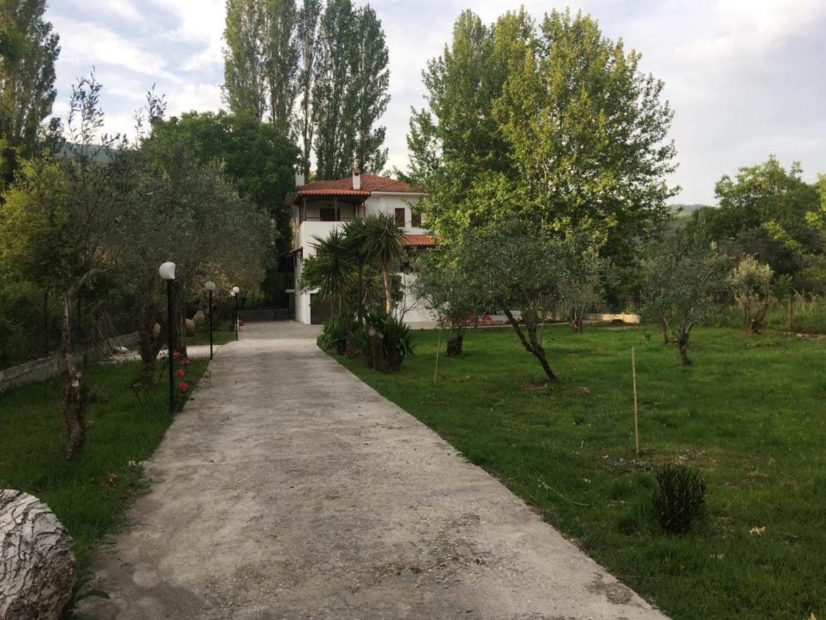קאלה נרה Diamond Farm Villa מראה חיצוני תמונה