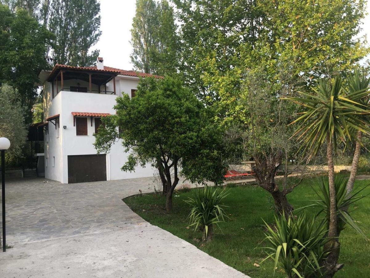 קאלה נרה Diamond Farm Villa מראה חיצוני תמונה