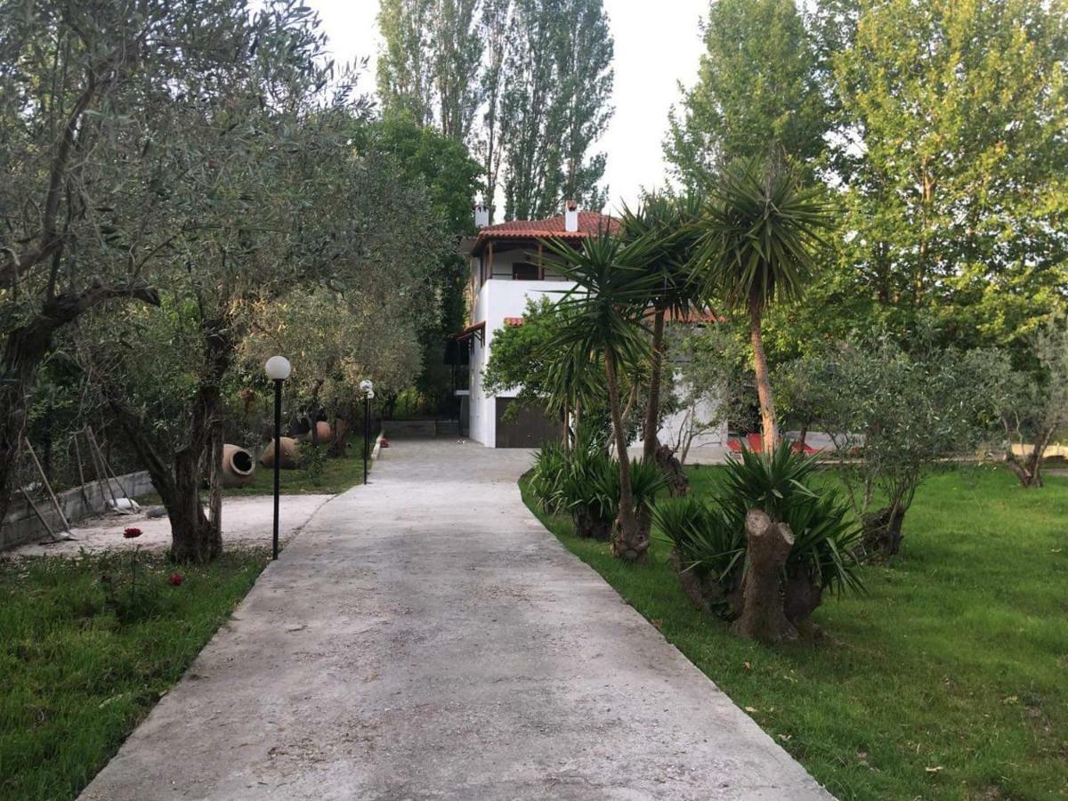 קאלה נרה Diamond Farm Villa מראה חיצוני תמונה