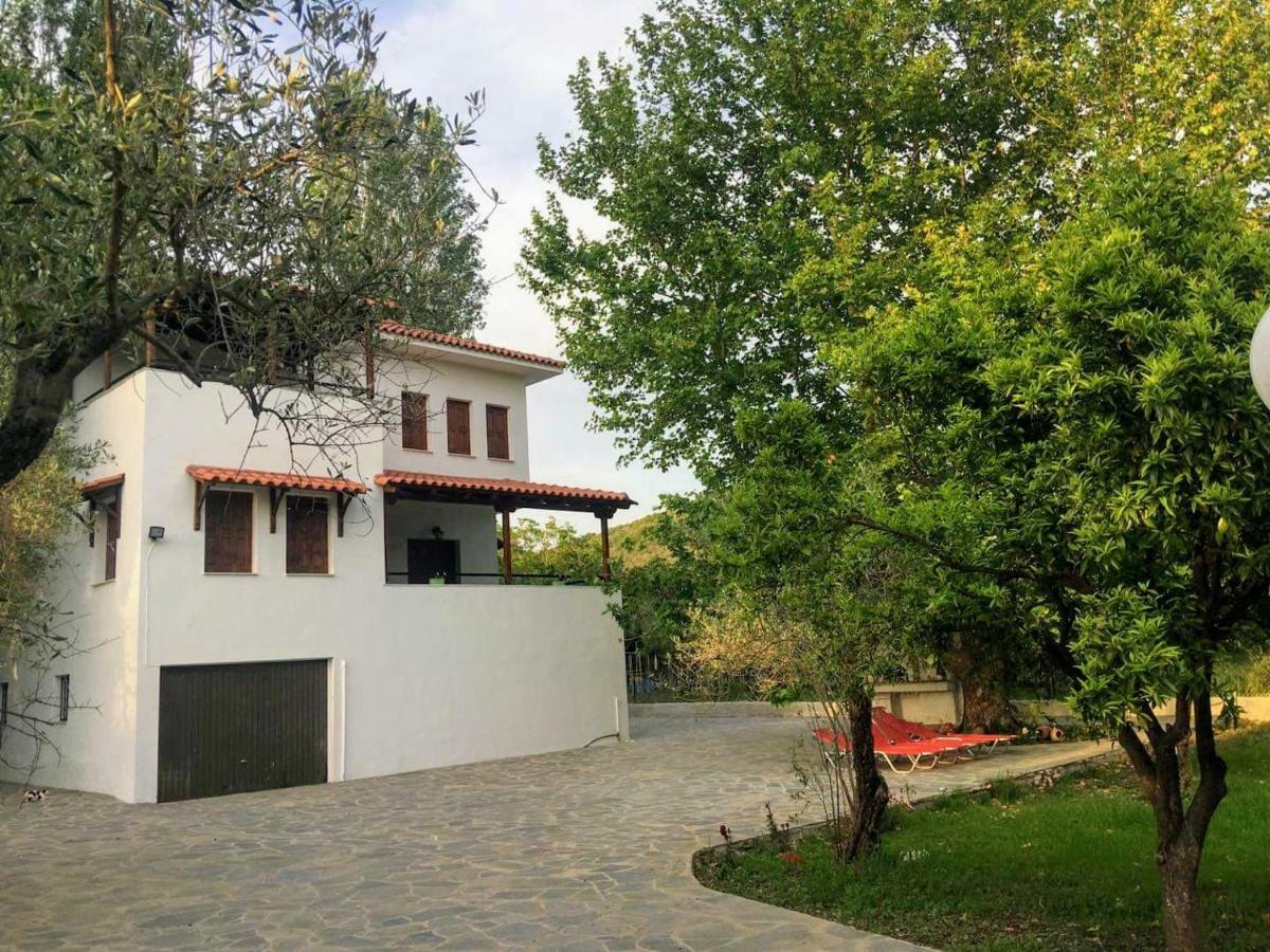 קאלה נרה Diamond Farm Villa מראה חיצוני תמונה