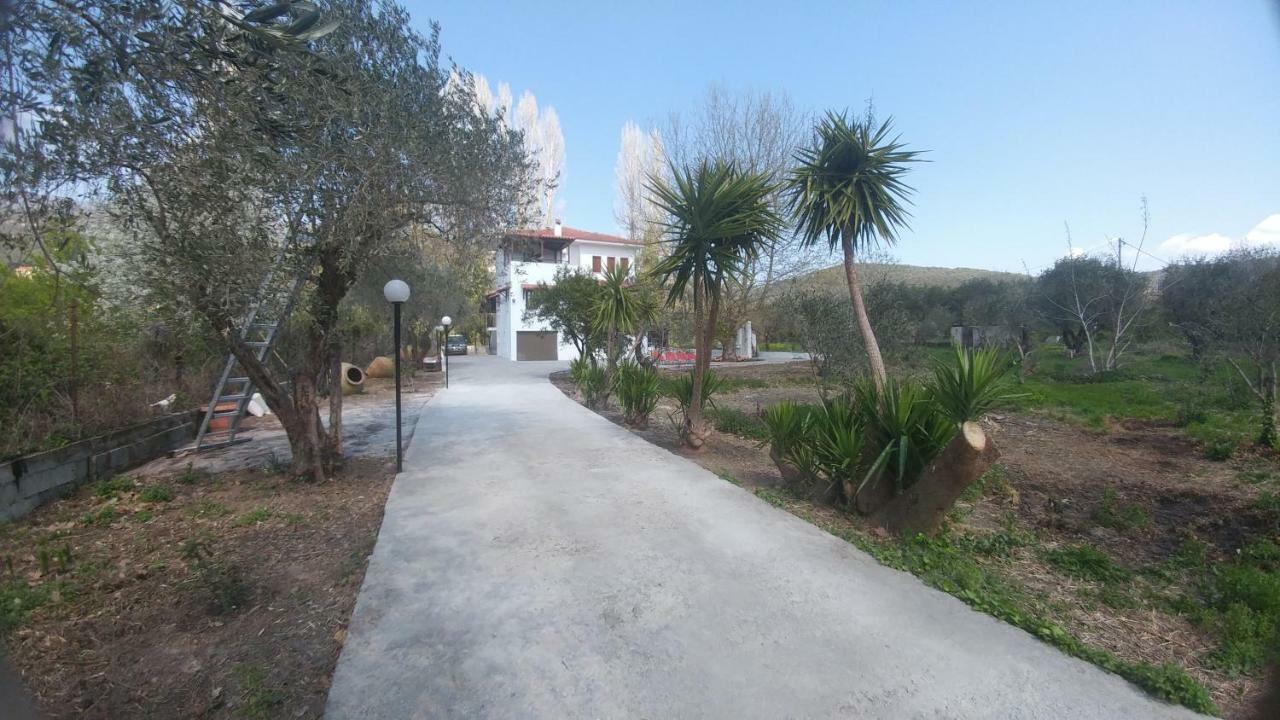 קאלה נרה Diamond Farm Villa מראה חיצוני תמונה