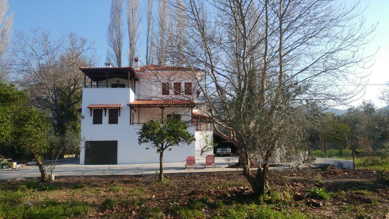 קאלה נרה Diamond Farm Villa מראה חיצוני תמונה