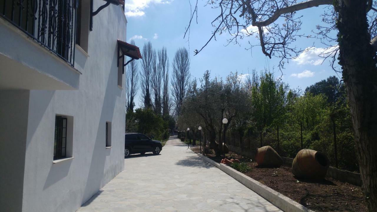 קאלה נרה Diamond Farm Villa מראה חיצוני תמונה