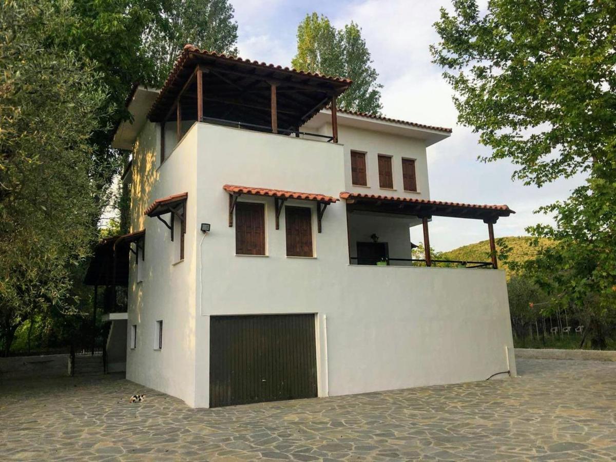 קאלה נרה Diamond Farm Villa מראה חיצוני תמונה