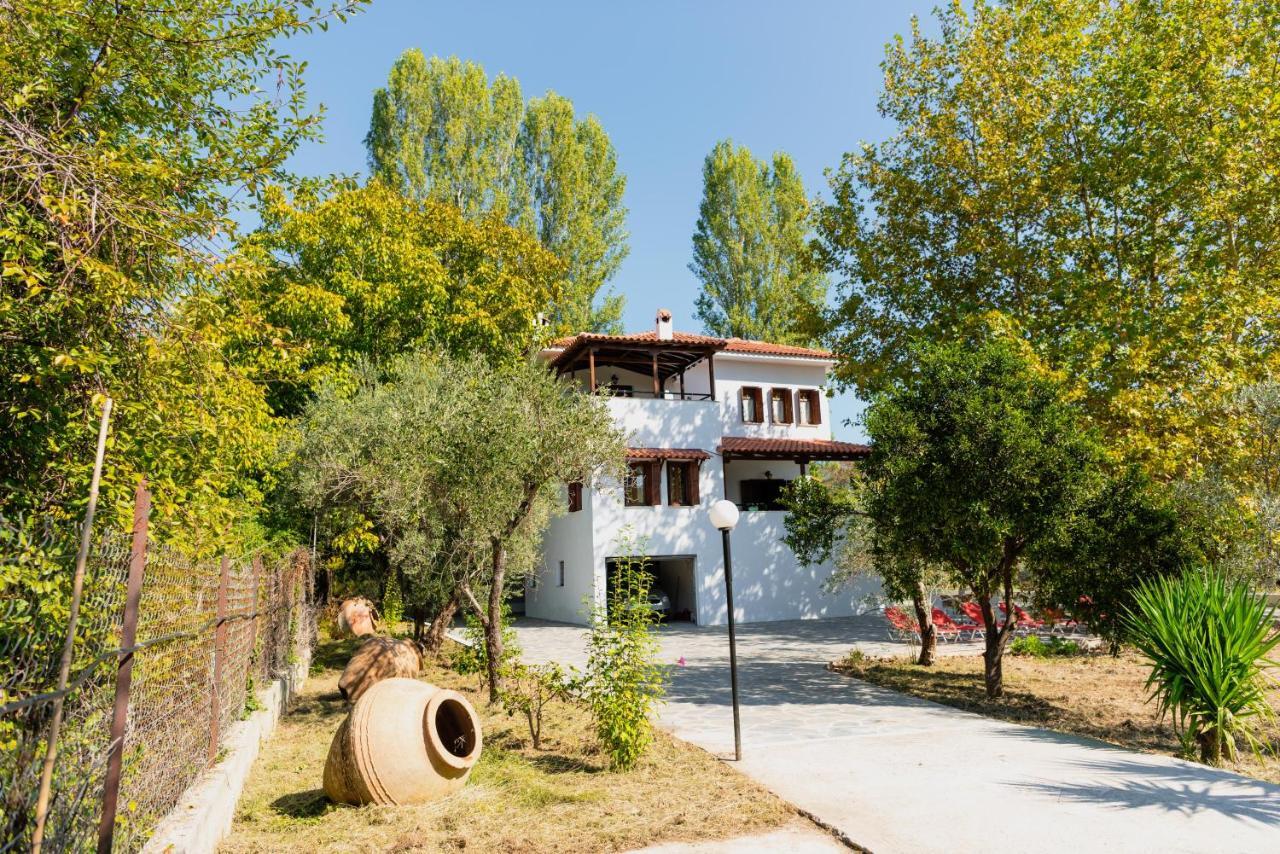 קאלה נרה Diamond Farm Villa מראה חיצוני תמונה