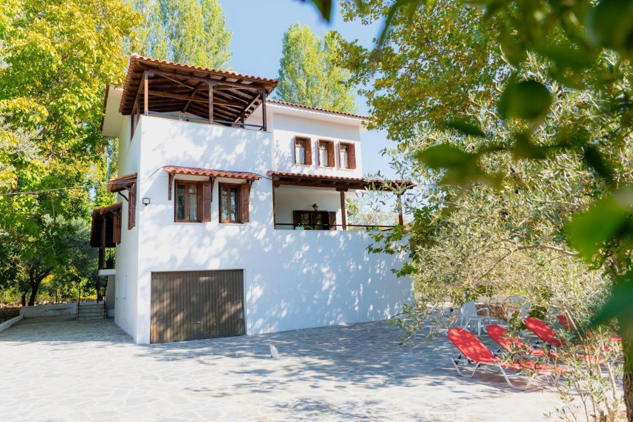קאלה נרה Diamond Farm Villa מראה חיצוני תמונה