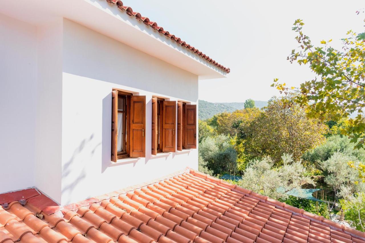 קאלה נרה Diamond Farm Villa מראה חיצוני תמונה