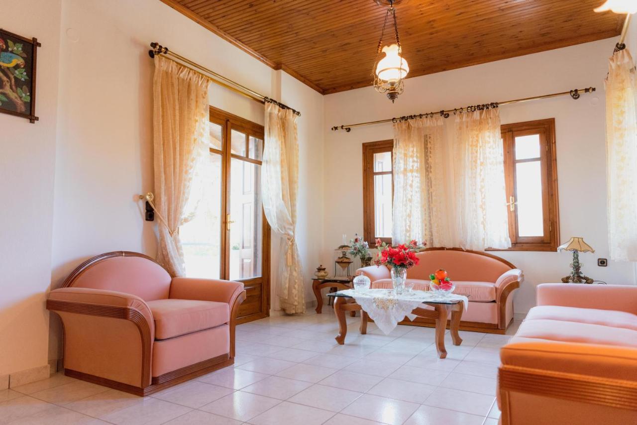 קאלה נרה Diamond Farm Villa מראה חיצוני תמונה