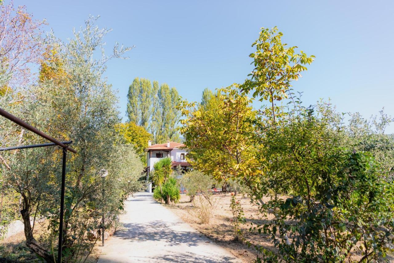 קאלה נרה Diamond Farm Villa מראה חיצוני תמונה