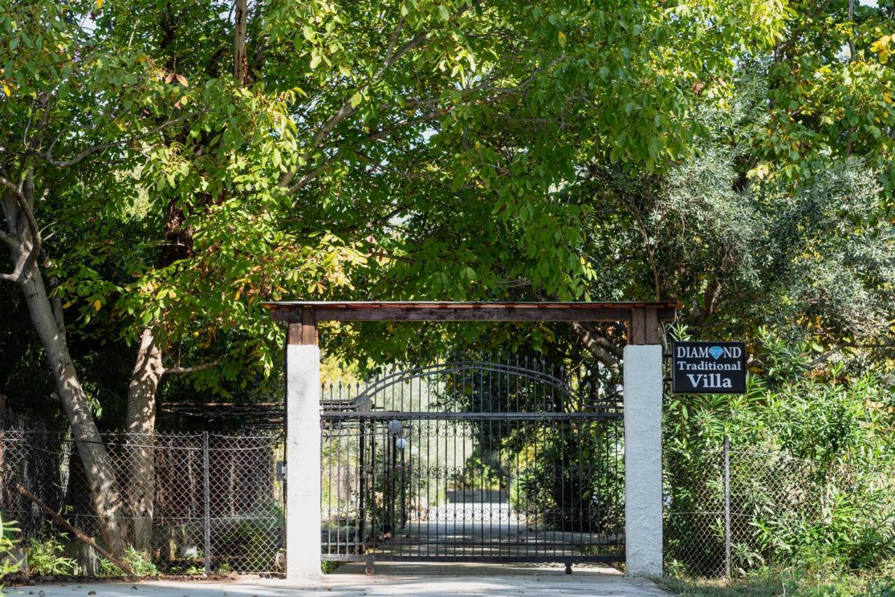 קאלה נרה Diamond Farm Villa מראה חיצוני תמונה