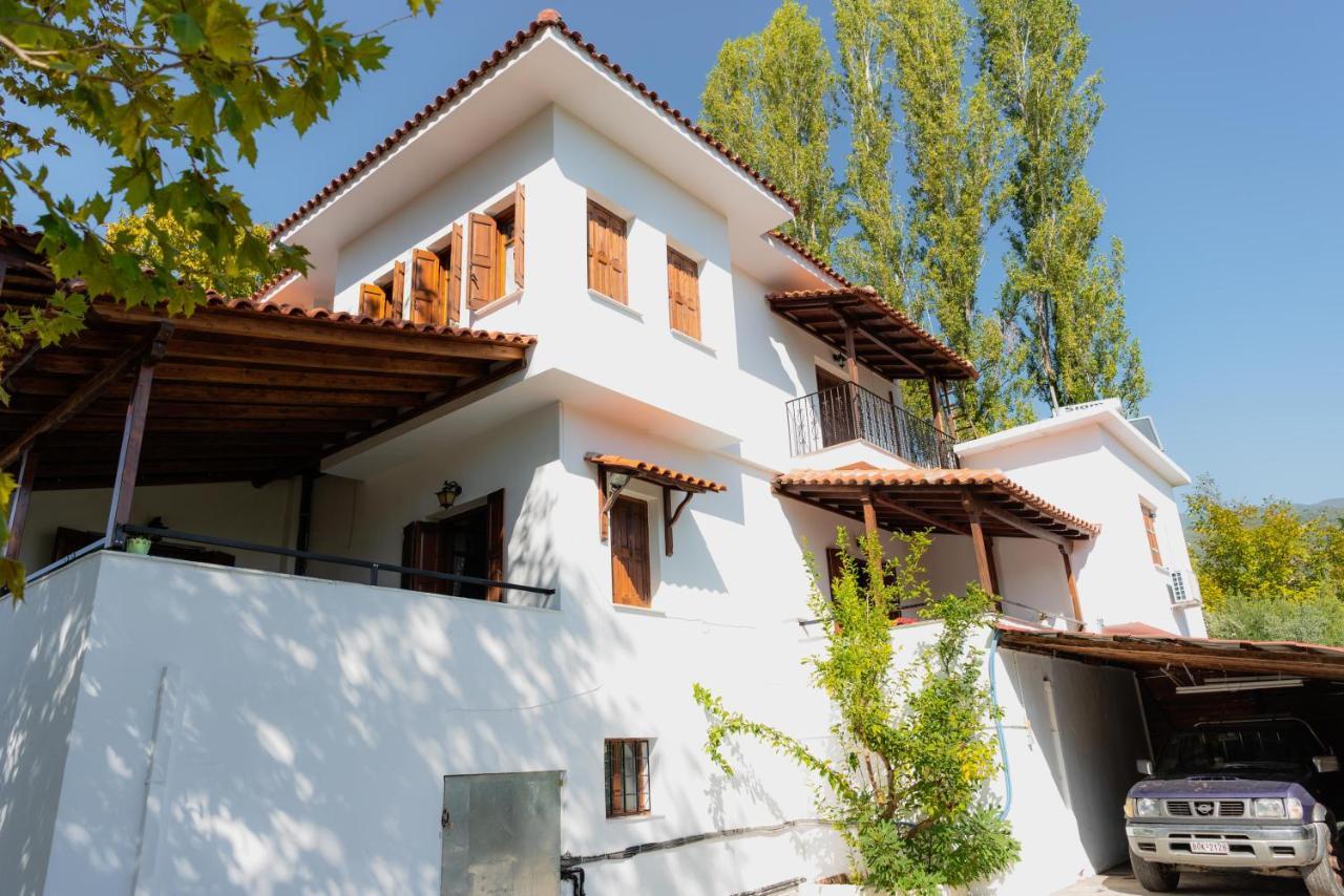קאלה נרה Diamond Farm Villa מראה חיצוני תמונה