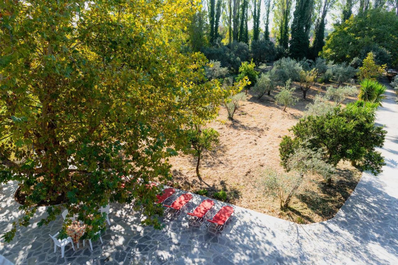קאלה נרה Diamond Farm Villa מראה חיצוני תמונה