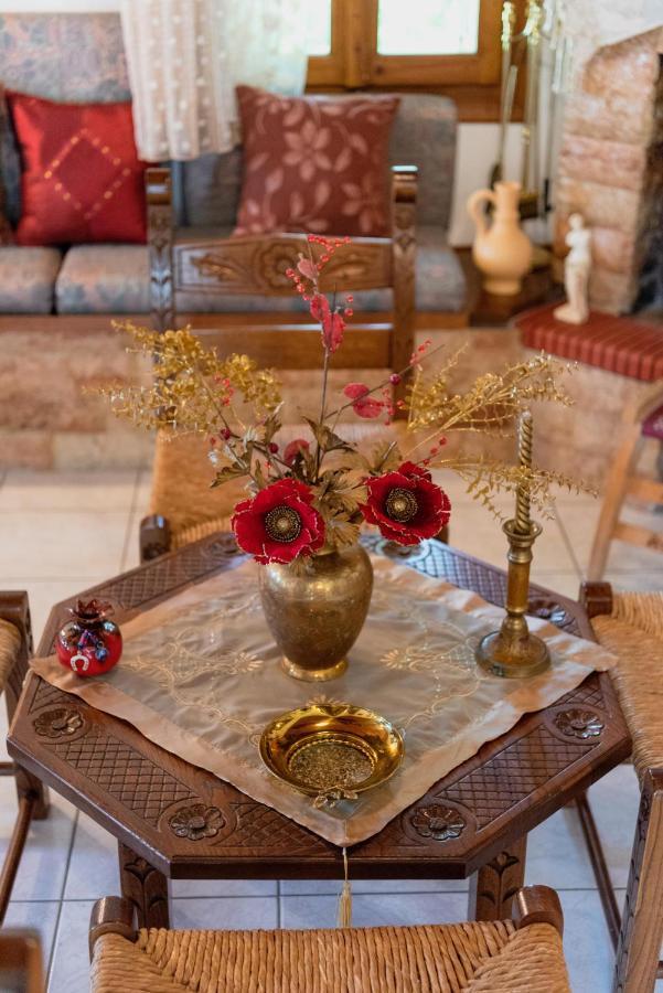 קאלה נרה Diamond Farm Villa מראה חיצוני תמונה