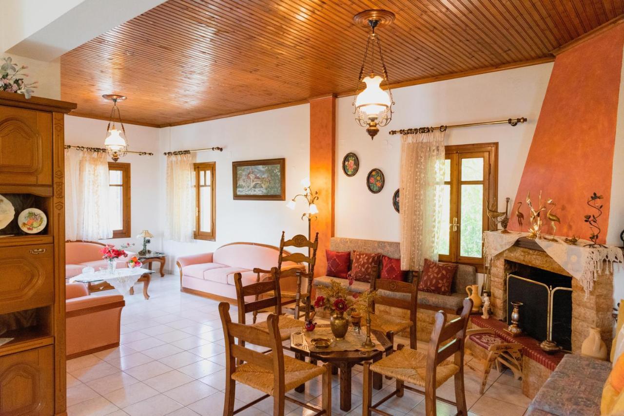 קאלה נרה Diamond Farm Villa מראה חיצוני תמונה