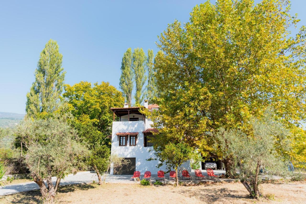 קאלה נרה Diamond Farm Villa מראה חיצוני תמונה