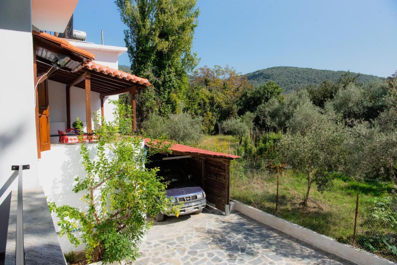 קאלה נרה Diamond Farm Villa מראה חיצוני תמונה