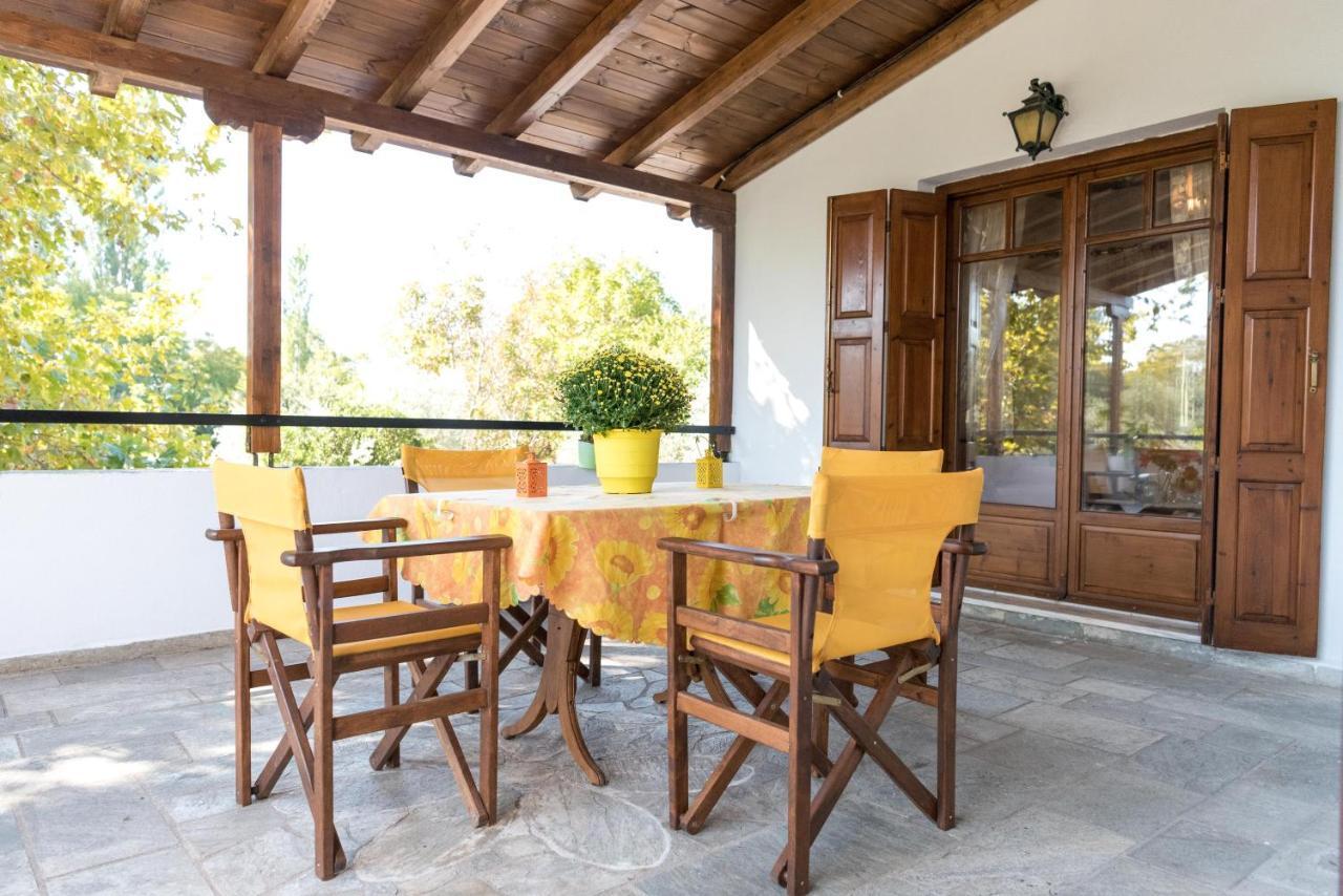 קאלה נרה Diamond Farm Villa מראה חיצוני תמונה
