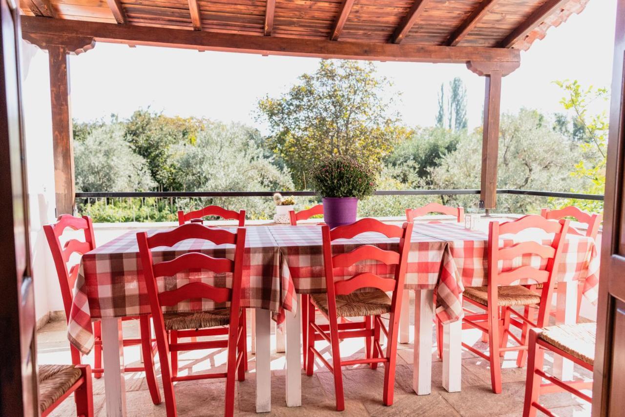 קאלה נרה Diamond Farm Villa מראה חיצוני תמונה