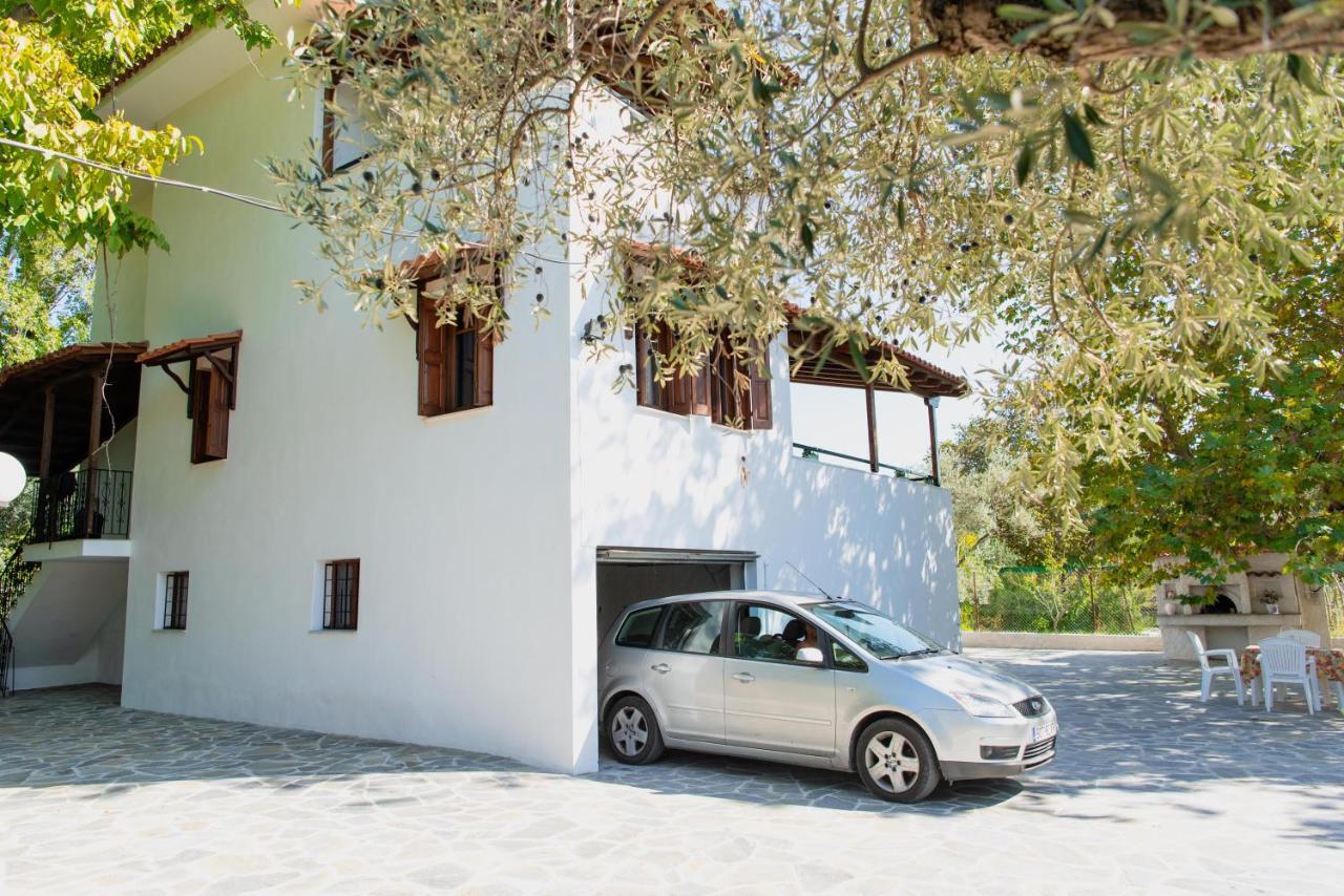 קאלה נרה Diamond Farm Villa מראה חיצוני תמונה