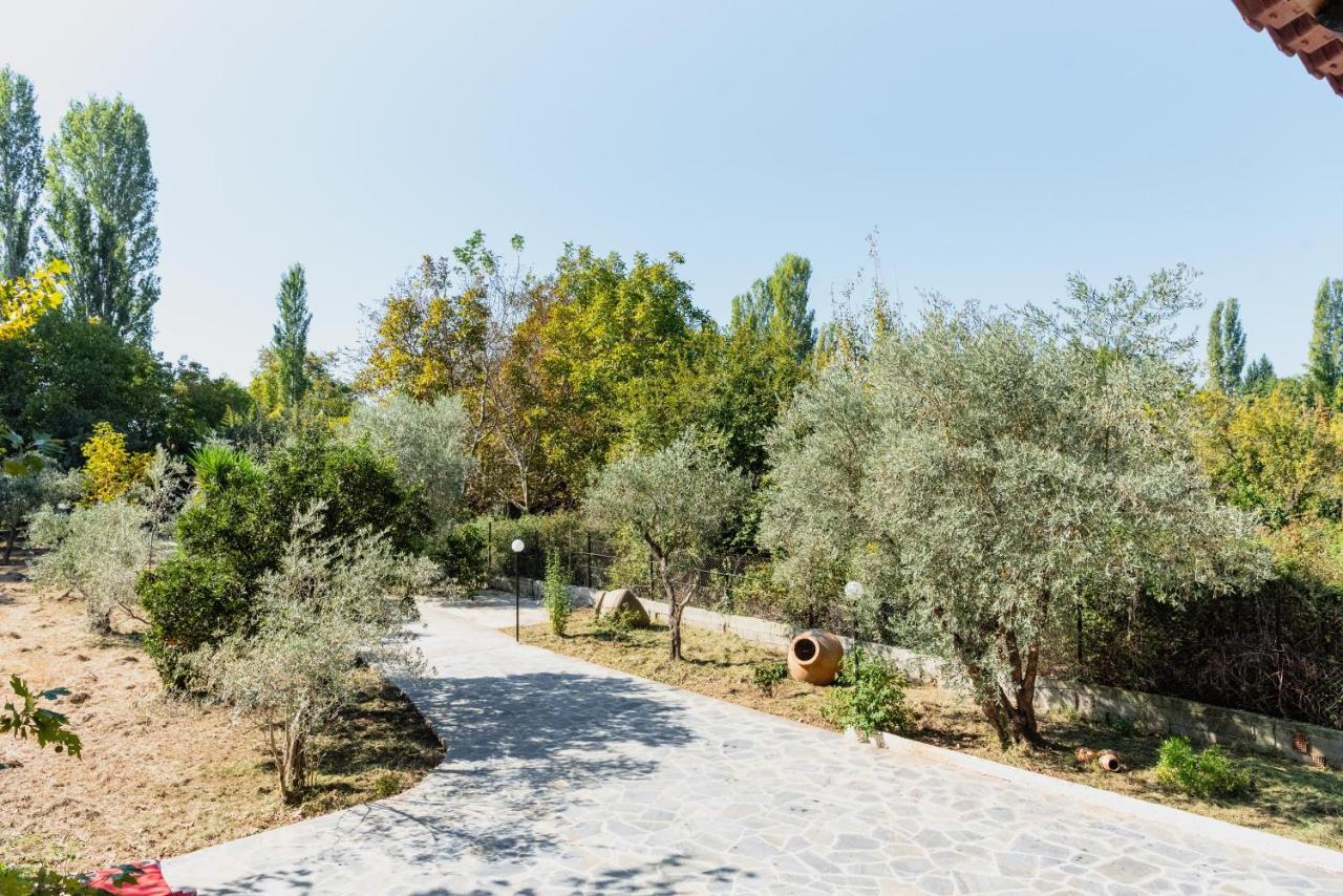 קאלה נרה Diamond Farm Villa מראה חיצוני תמונה