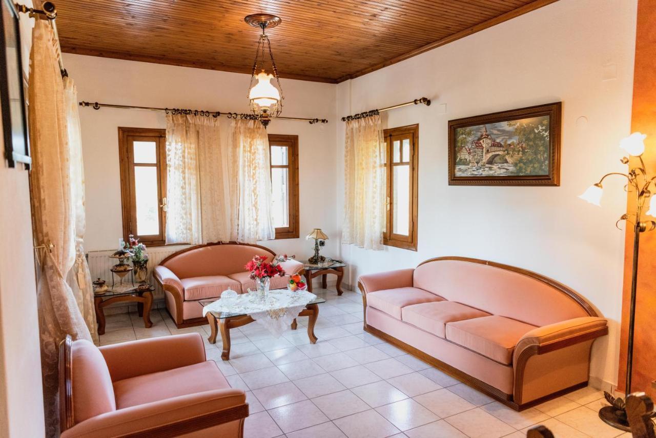 קאלה נרה Diamond Farm Villa מראה חיצוני תמונה